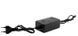 Адаптер 12V 1A BIG/GOOD (роз'єм 5.5*2.5mm) 00018261 фото 1