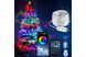 Светодиодная умная гирлянда Smart LED 20м IP65 с Bluetooth для елки от USB 20м 00024909 фото 9