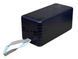 Повербанк Torima TRM-1080 22,5W / 80000 mAh, з ліхтариком, 3 кабелі / Портативний акумулятор / УМБ Power Bank 00017919 фото 2