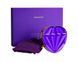 Тональний засіб кушон DRAWSHE Cushion 3 in 1 PURPLE 00012458 фото 1