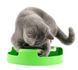 Интерактивная игрушка для котов с когтеточкой catch the mouse 00022003 фото 3