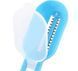 Рыбочистка Нож скребок для чистки рыбы Fish Scales Wiper Cleaning 00019368 фото 4