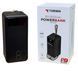 Повербанк Torima TRM-1080 22,5W / 80000 mAh, з ліхтариком, 3 кабелі / Портативний акумулятор / УМБ Power Bank 00017919 фото 1