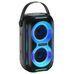 Портативная Bluetooth-колонка Hopestar Party 200 mini 00017844 фото 3