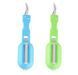 Рыбочистка Нож скребок для чистки рыбы Fish Scales Wiper Cleaning 00019368 фото 5