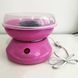 Апарат для солодкої вати Cotton Candy Maker, дитячий апарат для солодкої вати в домашніх умовах 00015810 фото 6