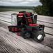 Фонарь налобный Bailong BL-1805 COB XPE аккумуляторный, фонарь на голову для рыбалки, надежный налобный 00022898 фото 20
