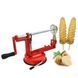 Машинка для різання картоплі спіраллю SPIRAL POTATO SLICER 00019043 фото 7