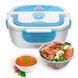 Ланчбокс с подогревом еды 220V, Electric lunch box, ланч-бокс от сети 00019522 фото 2