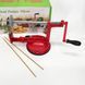 Машинка для різання картоплі спіраллю SPIRAL POTATO SLICER 00019043 фото 11