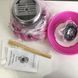 Апарат для солодкої вати Cotton Candy Maker, дитячий апарат для солодкої вати в домашніх умовах 00015810 фото 8