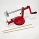 Машинка для різання картоплі спіраллю SPIRAL POTATO SLICER 00019043 фото 14