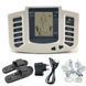 Массажер электростимулятор точечный для тела и стоп digital therapy stroke slimming jr-309a 00014336 фото 4