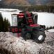 Фонарь налобный Bailong BL-1805 COB XPE аккумуляторный, фонарь на голову для рыбалки, надежный налобный 00022898 фото 52