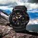 Часы наручные мужские SKMEI 1520BK BLACK, армейские часы противоударные. Цвет: черный 00022430 фото 34