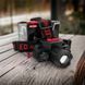 Фонарь налобный Bailong BL-1805 COB XPE аккумуляторный, фонарь на голову для рыбалки, надежный налобный 00022898 фото 21