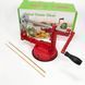 Машинка для різання картоплі спіраллю SPIRAL POTATO SLICER 00019043 фото 16