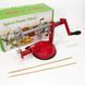 Машинка для різання картоплі спіраллю SPIRAL POTATO SLICER 00019043 фото 2
