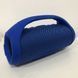 Колонка JBL BOOMBOX Mini (аналог). Цвет: синий 00017601 фото 3