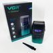 Електробритва VGR V-308 GREEN шейвер 00015242 фото 4