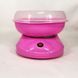 Апарат для солодкої вати Cotton Candy Maker, дитячий апарат для солодкої вати в домашніх умовах 00015810 фото 21