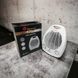 Обігрівач тепловентилятор (дуйка) Domotec MS-5901, Вітродуйка обігрівач, Електрична дуйка, 2 кВт 00013694 фото 34
