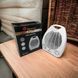 Обігрівач тепловентилятор (дуйка) Domotec MS-5901, Вітродуйка обігрівач, Електрична дуйка, 2 кВт 00013694 фото 68