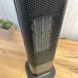 Тепловентилятор обігрівач із зволожувачем Portable Fan Heater HQN218-28QD 00018581 фото 4