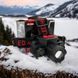 Фонарь налобный Bailong BL-1805 COB XPE аккумуляторный, фонарь на голову для рыбалки, надежный налобный 00022898 фото 62