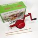 Машинка для різання картоплі спіраллю SPIRAL POTATO SLICER 00019043 фото 13