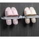 Універсальна поличка для взуття та рушників SHOE HOLDER, 1шт / Тримач для рушників 00012785 фото 3
