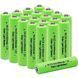 Аккумулятор AAA 1.2V 600 mAh Li Lon 00024670 фото 4