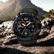 Часы наручные мужские SKMEI 1520BK BLACK, армейские часы противоударные. Цвет: черный 00022430 фото 42