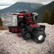 Фонарь налобный Bailong BL-1805 COB XPE аккумуляторный, фонарь на голову для рыбалки, надежный налобный 00022898 фото 60