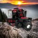 Фонарь налобный Bailong BL-1805 COB XPE аккумуляторный, фонарь на голову для рыбалки, надежный налобный 00022898 фото 66