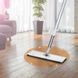 Швабра з віджимом "ледар" SPIN MOP 360, мікрофібра, телескопічна ручка 00014132 фото 6