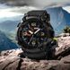 Часы наручные мужские SKMEI 1520BK BLACK, армейские часы противоударные. Цвет: черный 00022430 фото 43