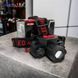 Фонарь налобный Bailong BL-1805 COB XPE аккумуляторный, фонарь на голову для рыбалки, надежный налобный 00022898 фото 29