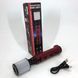 Фонарь аккумуляторный WORKLIGHT-072-XPE 10W 350Lm с крюком и магнитом, Многофункциональный led фонарь 00023046 фото 17
