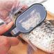 Рыбочистка Нож скребок для чистки рыбы Fish Scales Wiper Cleaning 00019368 фото 8
