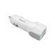 Адаптер ОЗУ Hoco Z23 dual-port car charger 2USB 2.4A 00016997 фото 1