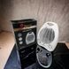 Обігрівач тепловентилятор (дуйка) Domotec MS-5901, Вітродуйка обігрівач, Електрична дуйка, 2 кВт 00013694 фото 29