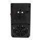 Обігрівач електричний Flame Heater 1000W з пультом 00018624 фото 9