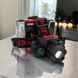 Фонарь налобный Bailong BL-1805 COB XPE аккумуляторный, фонарь на голову для рыбалки, надежный налобный 00022898 фото 81