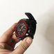 Годинник наручний G-SHOCK GWN-1000GB. Колір: червоний 00022436 фото 2