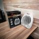 Обігрівач тепловентилятор (дуйка) Domotec MS-5901, Вітродуйка обігрівач, Електрична дуйка, 2 кВт 00013694 фото 65