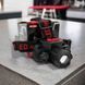 Фонарь налобный Bailong BL-1805 COB XPE аккумуляторный, фонарь на голову для рыбалки, надежный налобный 00022898 фото 18