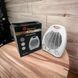 Обігрівач тепловентилятор (дуйка) Domotec MS-5901, Вітродуйка обігрівач, Електрична дуйка, 2 кВт 00013694 фото 69