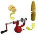 Машинка для різання картоплі спіраллю SPIRAL POTATO SLICER 00019043 фото 5