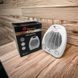 Обігрівач тепловентилятор (дуйка) Domotec MS-5901, Вітродуйка обігрівач, Електрична дуйка, 2 кВт 00013694 фото 25